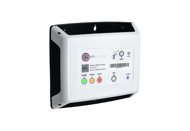 Demand response controller