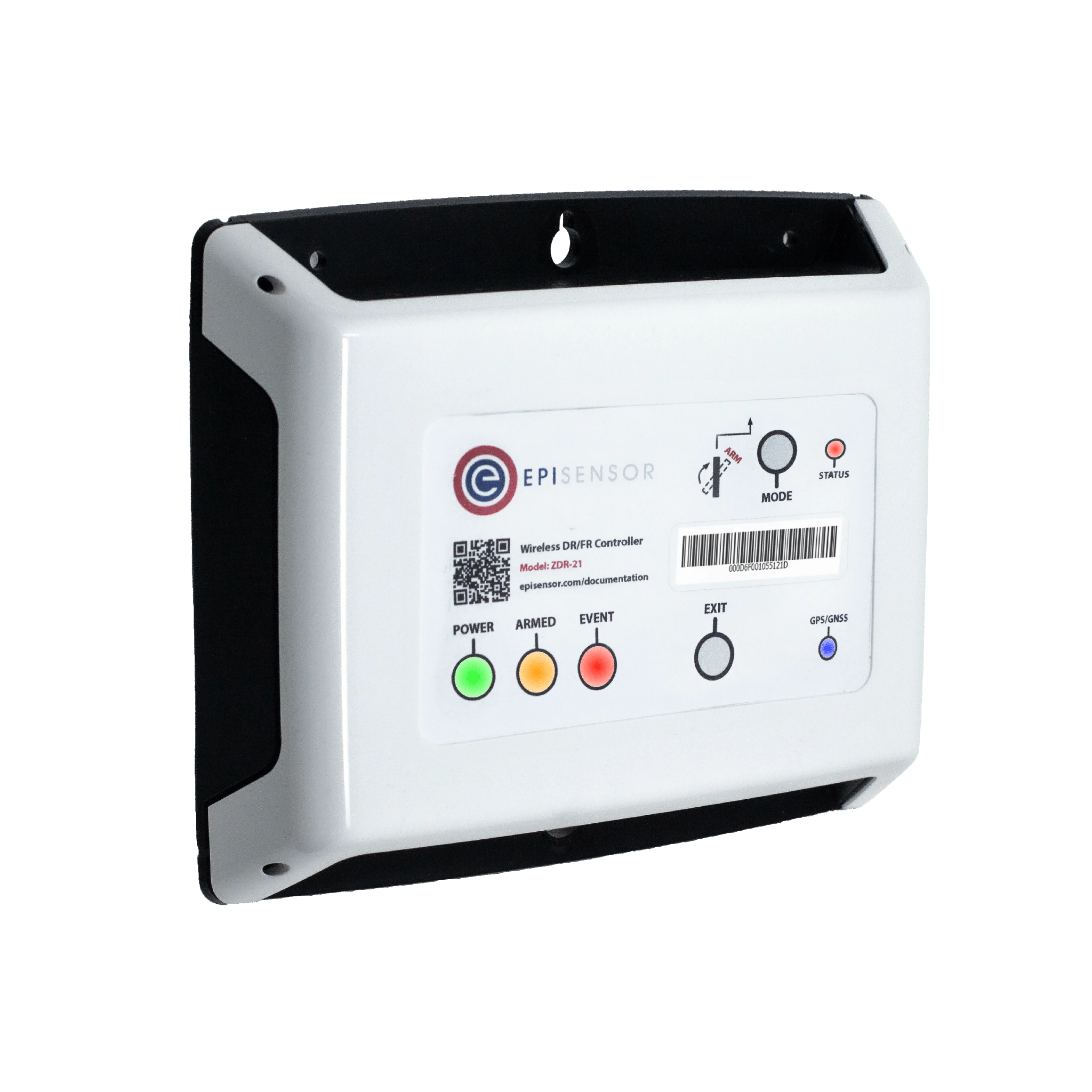 EpiSensor ZDR demand response controller