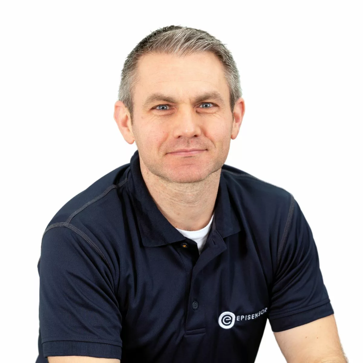 John Ginnane, COO of EpiSensor